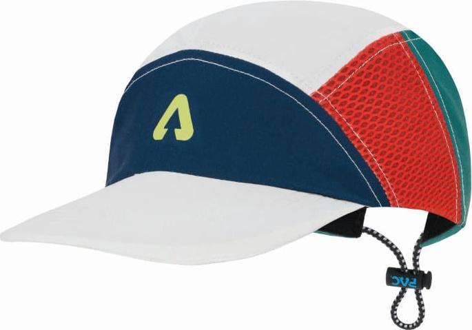 bianco multicolore
