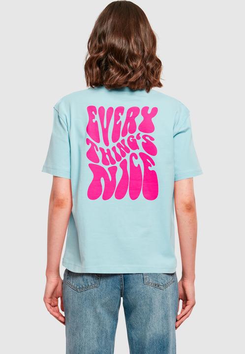 Image du produit Miss Tee Tee Everything's Nice - 105755 (XXL)