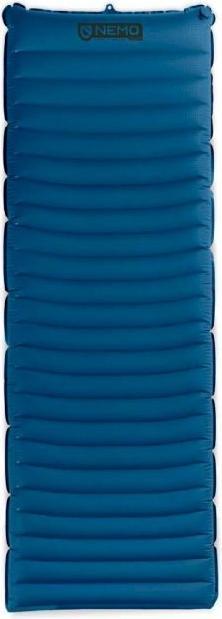 Actual product image Nemo Equipment Quasar 3D Insulated sleeping pad