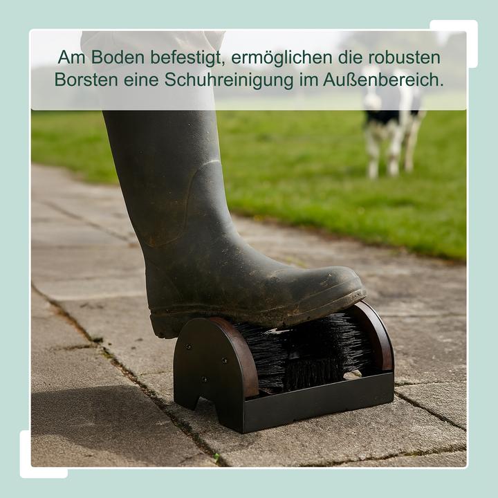 Produktbild Relaxdays Schuhabstreifer