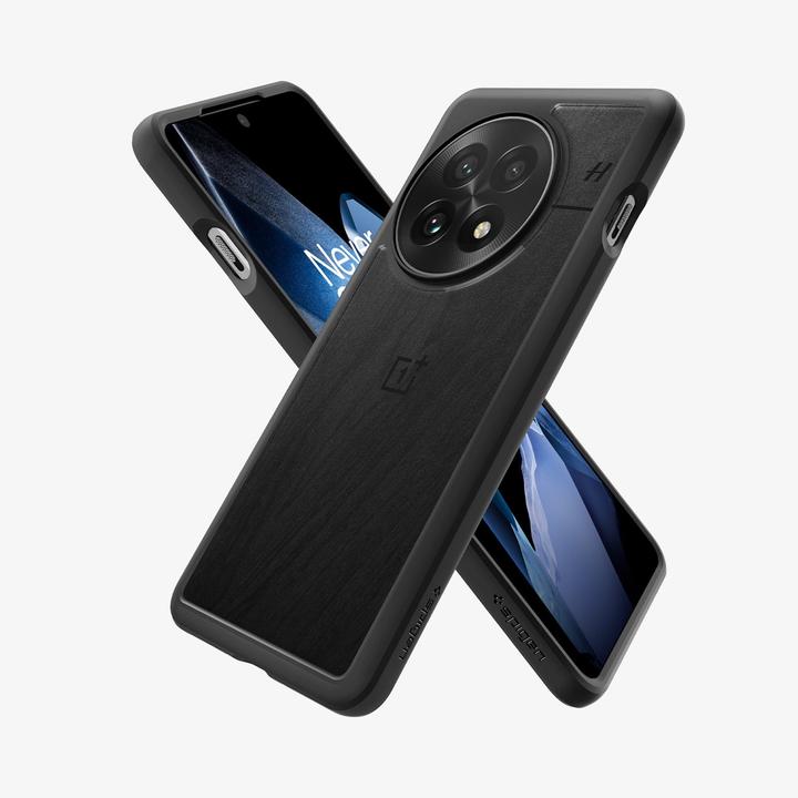 Actual product image Spigen Ultra Hybrid (OnePlus 13)