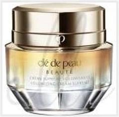 Clé De Peau Cle De Peau Beaute Volumizing Cream Supreme - 50ml (50 ml, Gesichtswasser)