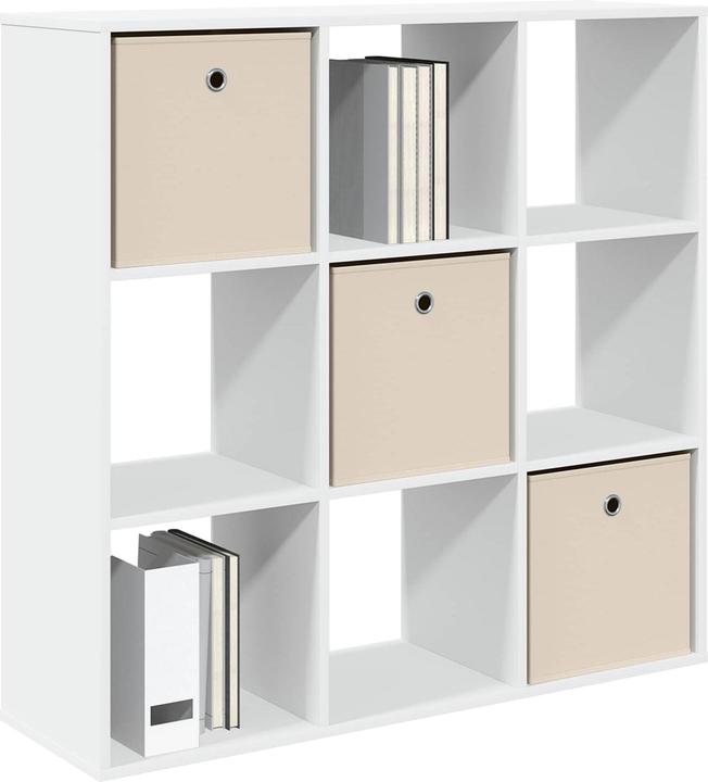 Produktbild vidaXL Modernes Sideboard (102 x 31 x 99.50 cm)