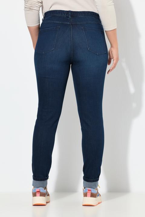Actual product image Laurasøn Super Stretch Jeans (58)