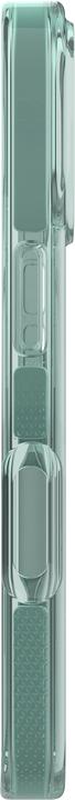 Actual product image Zagg Santa Cruz Snap MagSafe iPhone 16 Case - Green (Apple iPhone 16)