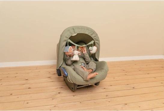 Image du produit Little Dutch Chaîne de poussette Little Farm