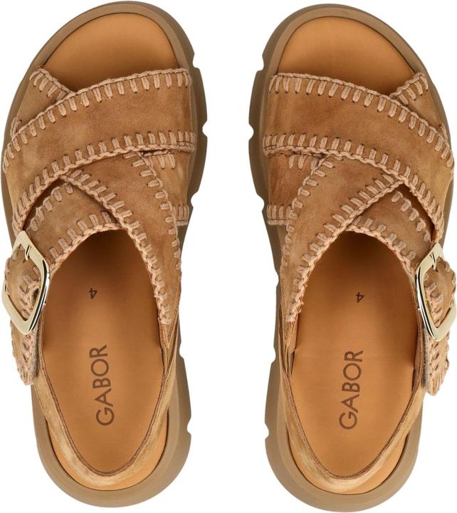 Produktbild Gabor Sandalen (41)