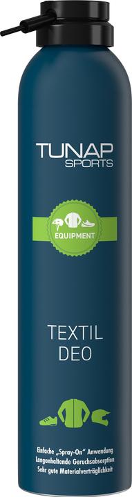 Produktbild Tunap Sports Textildeo