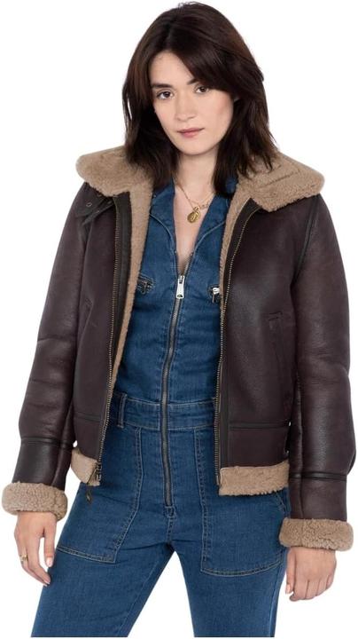 Actual product image Schott Nyc Leather Jacket (XXL)