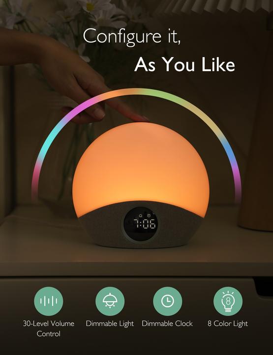 Immagine prodotto Momcozy Sunrise