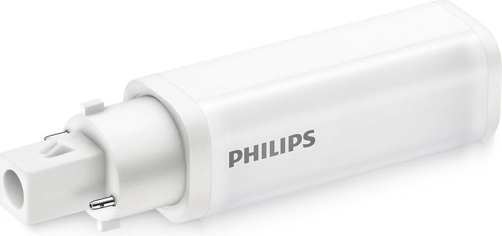 Actual product image Philips PLC/T - EM/Mains (G24d-1, 600 lm, 10 x)