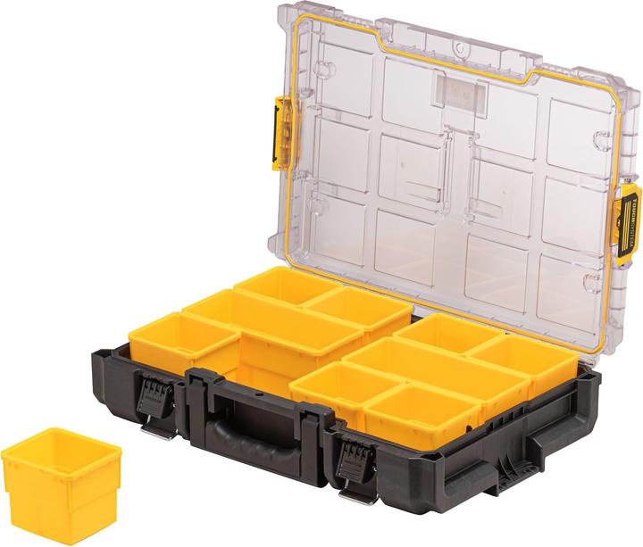 Actual product image DeWalt Toughsystem 2.0 DS100