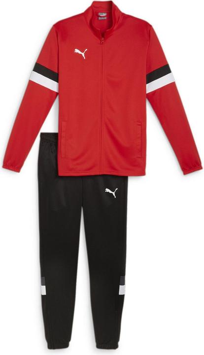 pumaredpumablack