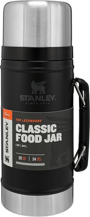 Image du produit Stanley 1913 Récipient à aliments classique (0.94 l)