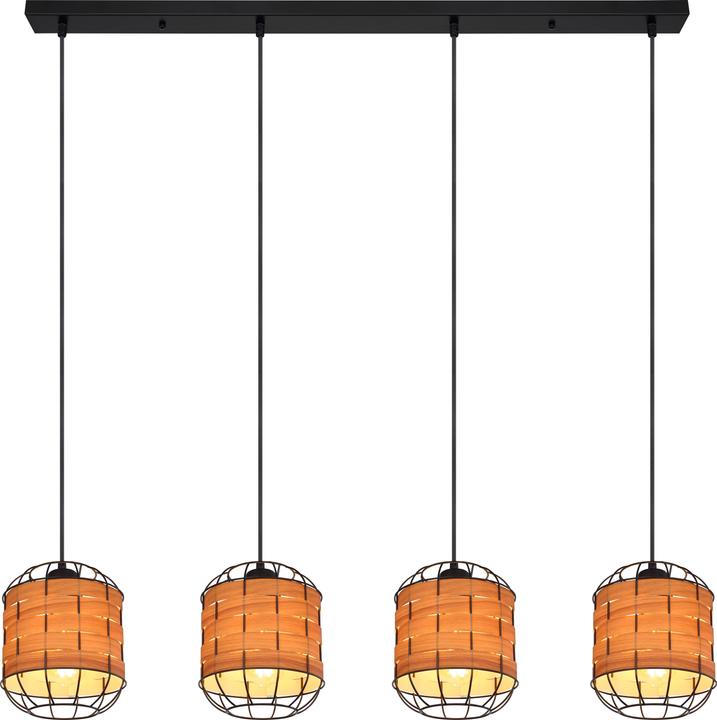 Actual product image Globo Elmar (E27)