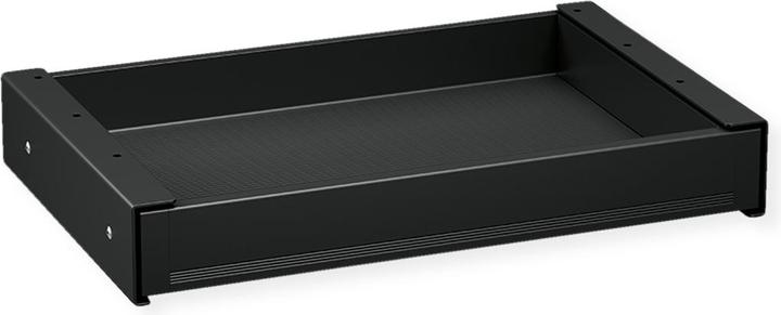 Value Untertisch-Schublade 420x470 schw