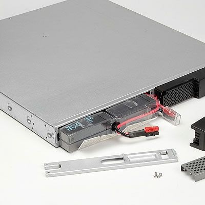Produktbild Eaton 5P 850i Rack1U (850 VA, 600 W, Line-Interaktiv USV)