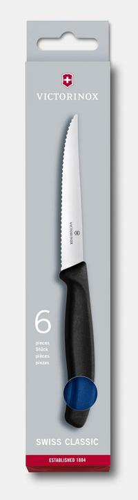Immagine prodotto Victorinox Coltello da bistecca (11 cm)