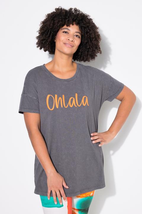 Actual product image Angel of Style T-Shirt, OHLALA, Vintage Look (50)