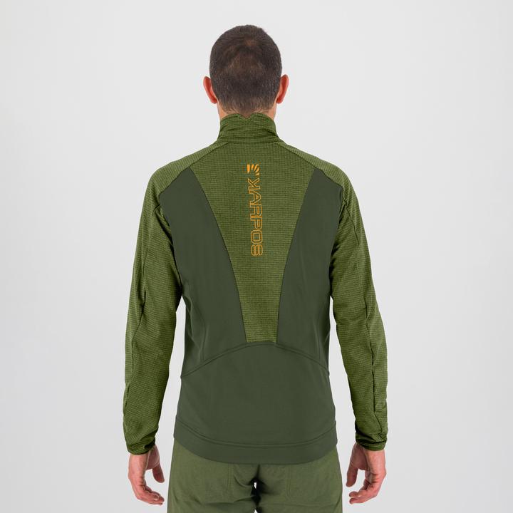 Immagine prodotto Karpos Pile Pizzocco Evo Full-Zip (M)