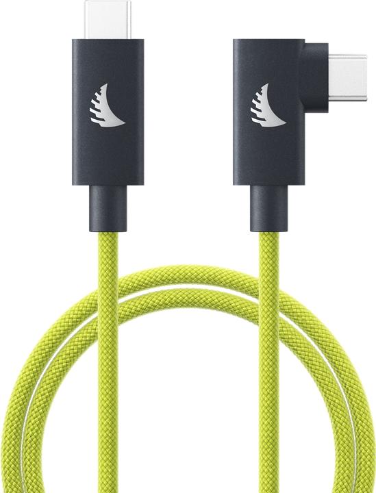 Produktbild Angelbird USB C — USB C (2 m, USB 4.0, 240 W)
