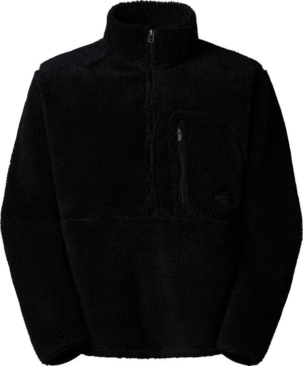 Actual product image North Face Extreme Pile 2 (S)