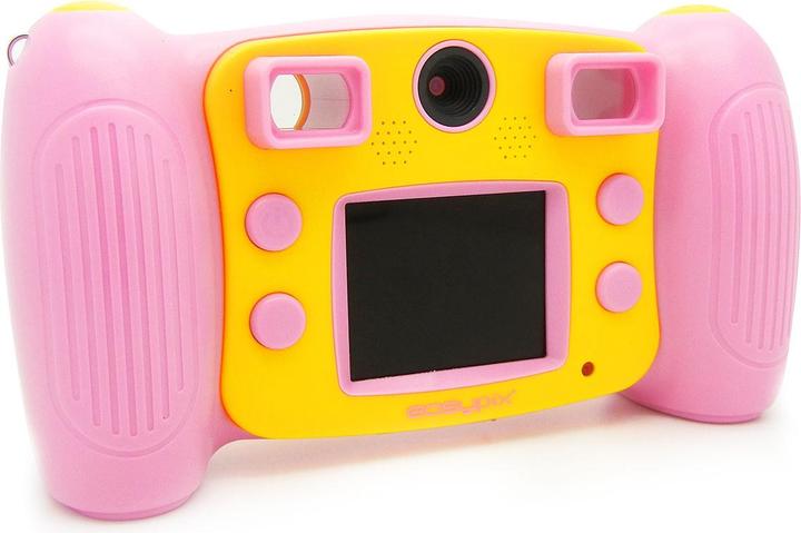 Productafbeelding Easypix KiddyPix Mysterie