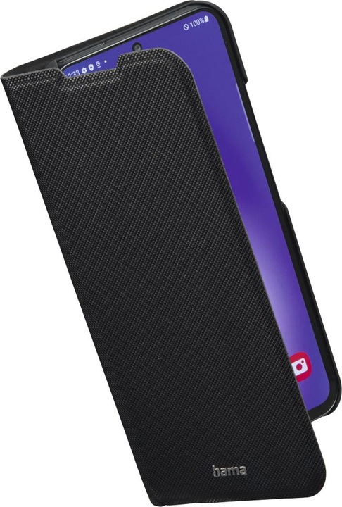 Produktbild Hama Slim Pro (Samsung Galaxy A54 5G)