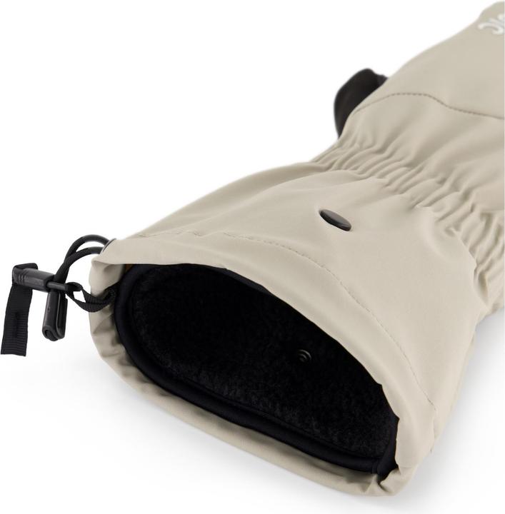 Actual product image Stoic Wool NalluSt. III Mitt (XXL)