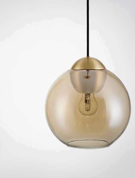 Actual product image Nova Luce Midori (E27)