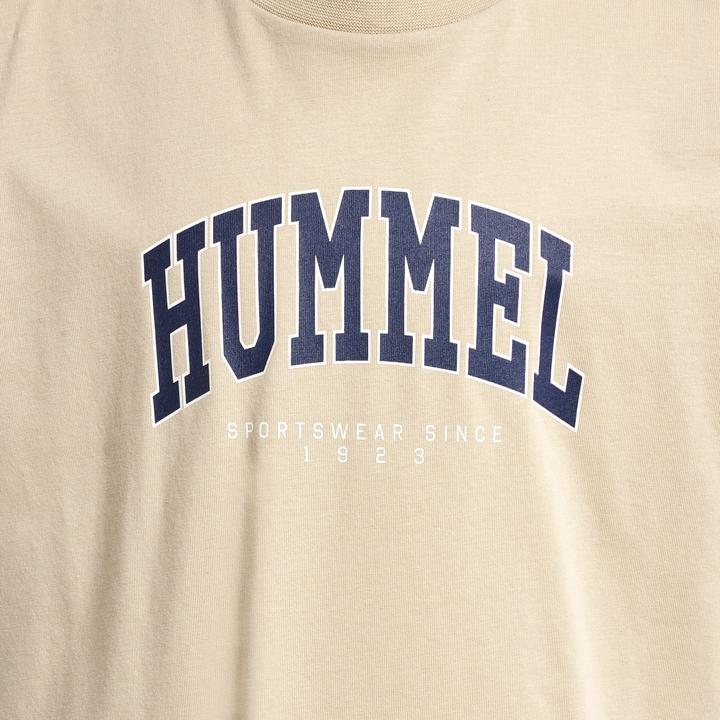 Image du produit hummel Fast T-Shirt S/S (140)