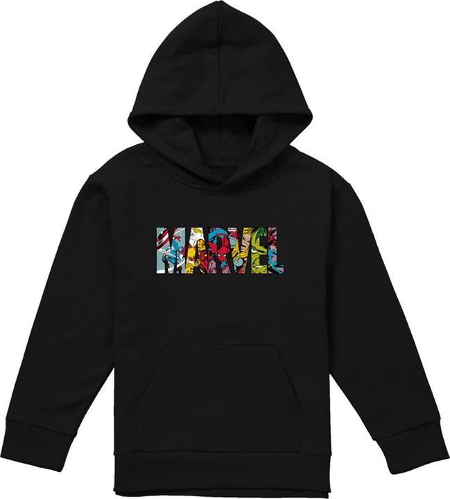 Produktbild Hoodie zum Überziehen Logo (116)