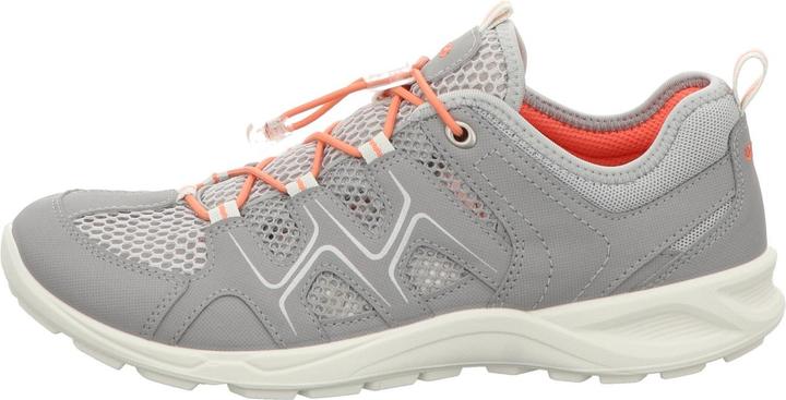 Actual product image Ecco lace-up shoes (35)