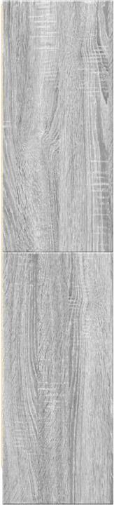 Immagine prodotto vidaXL Claiborn (60 x 24 x 109 cm)