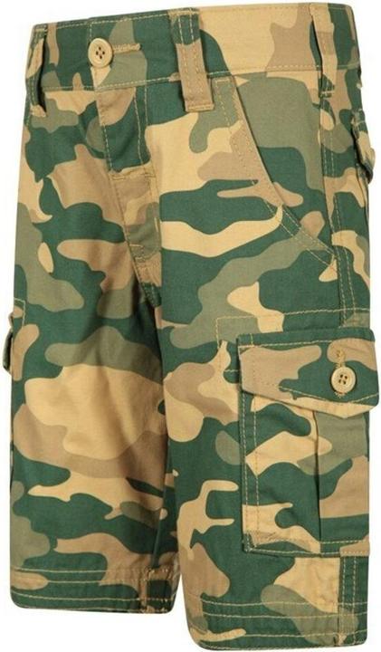 Actual product image Mountain Warehouse Cargo shorts (152)