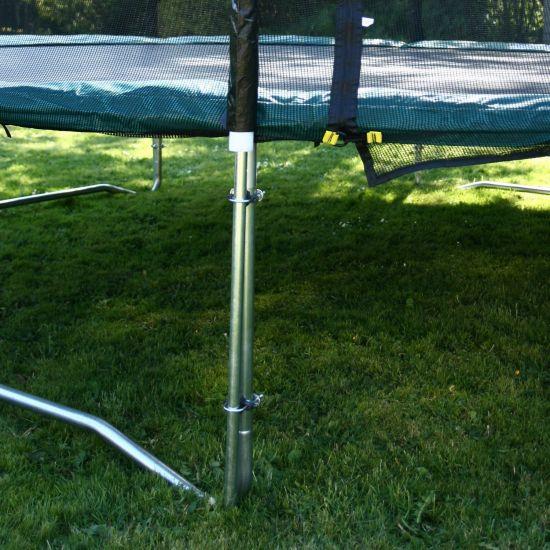 Actual product image Home4you Enclosure