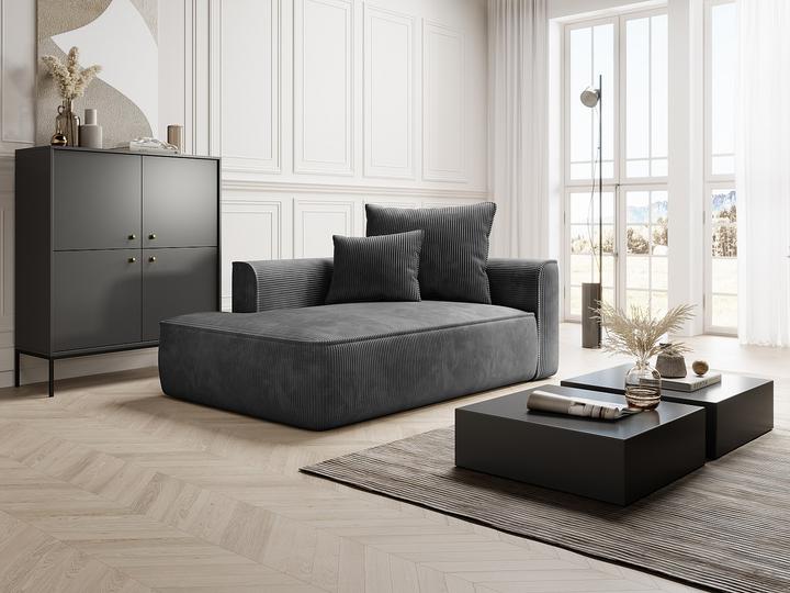 Produktbild Vente-unique Pineta (Recamiere)