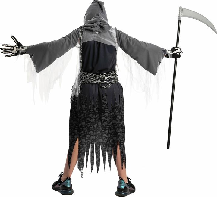 Actual product image Spooktacular Creations Reaper (M)
