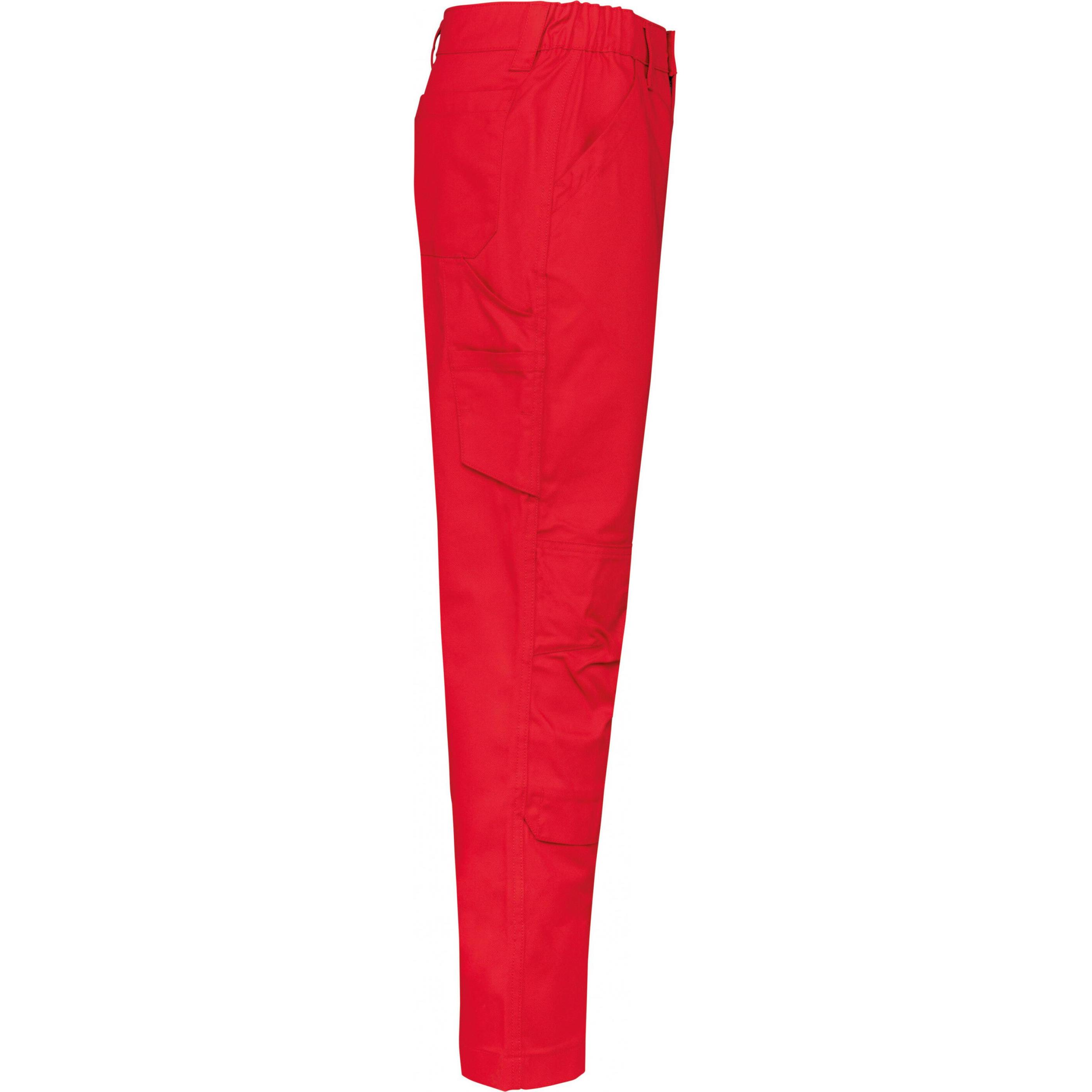 Thumbnail - Kariban, Arbeitshose, Arbeitshose mit mehreren Taschen (54)