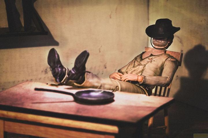 Produktbild HEO Terence Hill