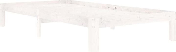 Image du produit vidaXL Bettrahmen (100 x 200 cm)