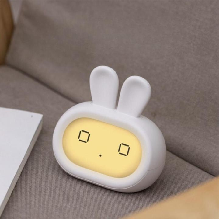 Produktbild Marys Wecker Hase