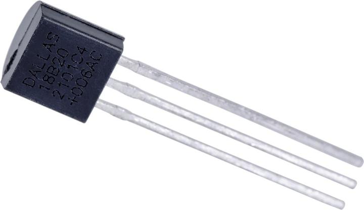 Immagine prodotto Fibaro Sensore di temperatura DS