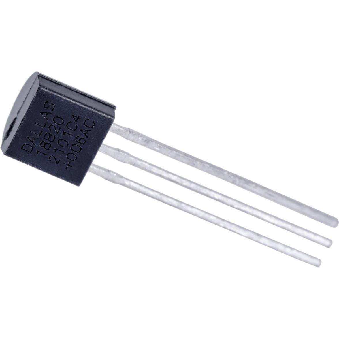 Fibaro Temperature Sensor DS, Automatisierung