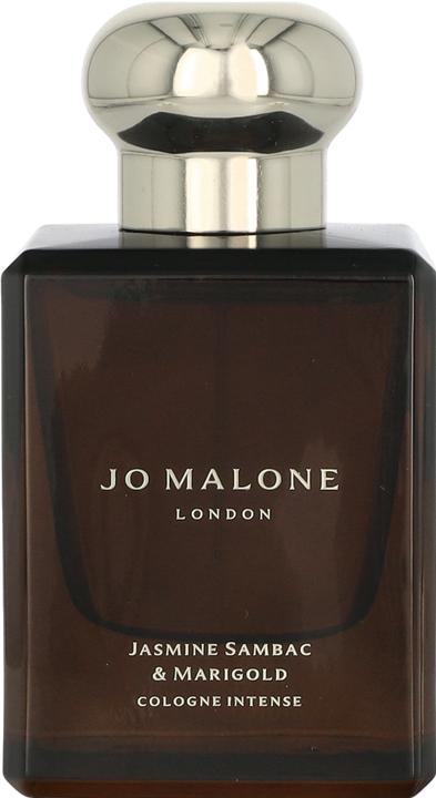 Immagine prodotto Jo Malone Jasmine Sambac & Marigold Intense (Eau de cologne, 50 ml)