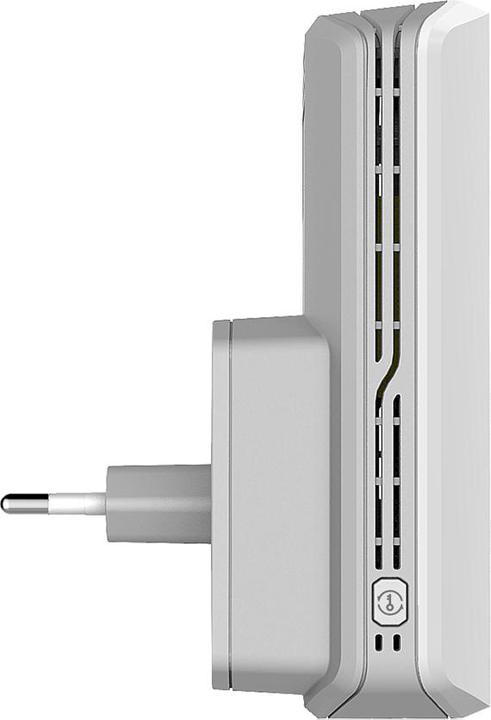 Actual product image Zyxel Wre6606