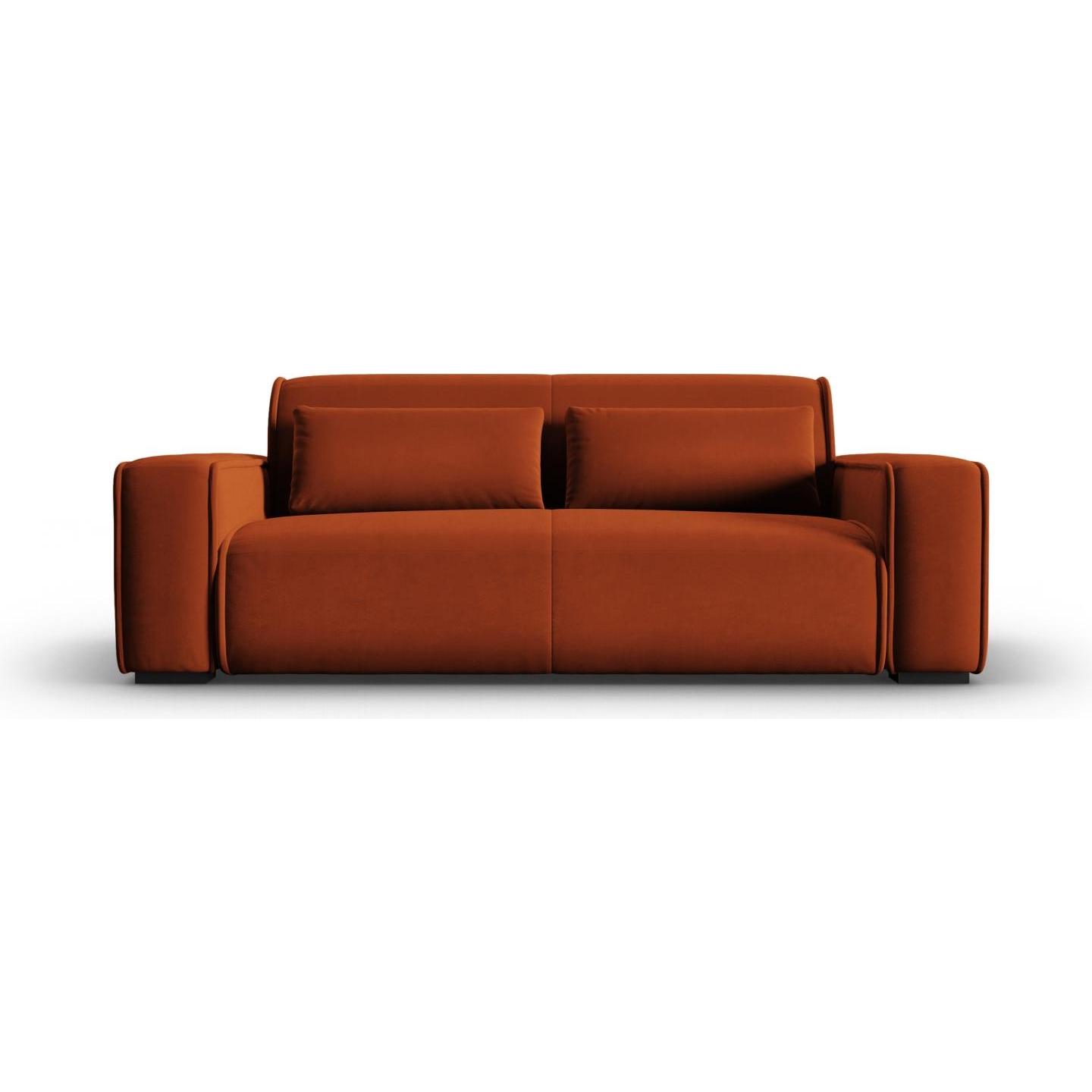 Maison Heritage, Sofa, Lina (2-Sitzer, 3-Sitzer, 4-Sitzer)