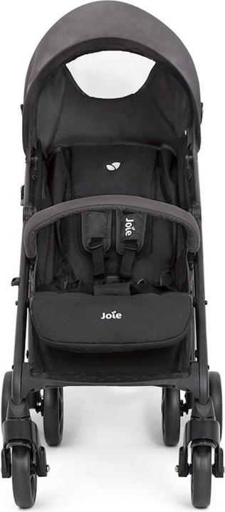 Actual product image Joie Brisk LX buggy