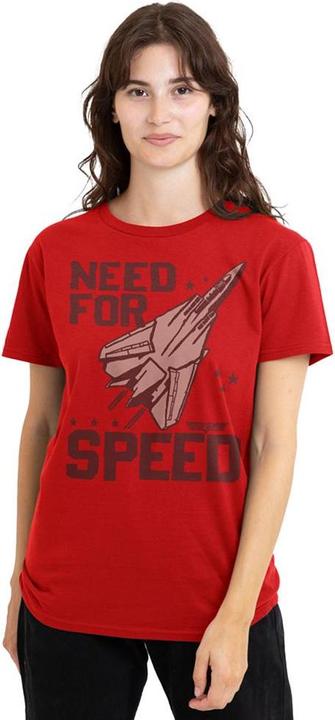 Produktbild Top Gun Need For Speed TShirt (M)