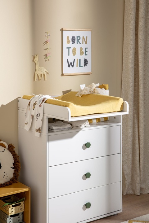 Actual product image micasa Leya (50 cm, 50 cm)